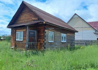 Продам дом, 41.2 м2, деревня Грановщина, улица Михаила Ульянова, 53