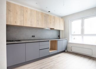 Продажа 1-комнатной квартиры, 32.4 м2, Новосибирск