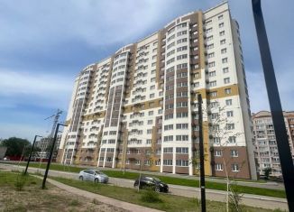 Продажа 1-ком. квартиры, 41.4 м2, Благовещенск, Заводская улица, 2/4