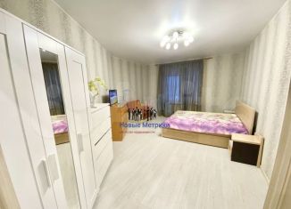 Продажа 1-комнатной квартиры, 51 м2, Санкт-Петербург, Комендантский проспект, 53к1