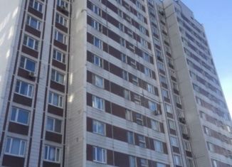 Продажа однокомнатной квартиры, 38.7 м2, Москва, улица Каховка, 33к1, метро Новые Черёмушки