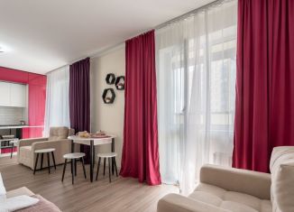 Сдаю квартиру студию, 30 м2, Санкт-Петербург, Толубеевский проезд, 38к2