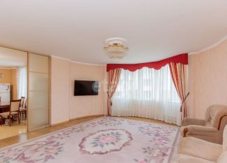 Продажа 3-комнатной квартиры, 102 м2, Оренбург, улица Чкалова, 59/1