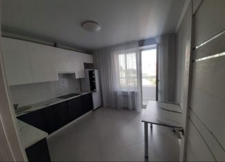 Сдается 1-ком. квартира, 47 м2, Смоленск, улица Генерала Трошева, 8