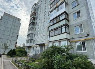 Сдаю в аренду 3-комнатную квартиру, 60 м2, Выборг, Офицерская улица, 14