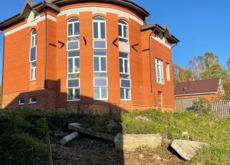 Продажа дома, 300 м2, Кудымкар, улица Володарского