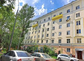 Продается квартира студия, 14.4 м2, Москва, Кусковская улица, 16