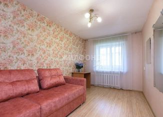 Продается 4-комнатная квартира, 81 м2, Новосибирск, Тенистая улица, 25, Первомайский район