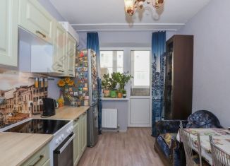 Продаю 2-ком. квартиру, 51.1 м2, Краснодар, улица имени С.В. Рахманинова, 32