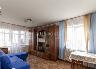 Продажа 2-ком. квартиры, 43 м2, Алтайский край, Телефонная улица, 50