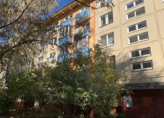 Продам 5-комнатную квартиру, 43 м2, Московская область, Комсомольская улица, 7