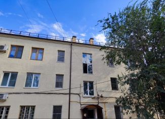 Продажа комнаты, 15 м2, Астраханская область, улица Адмирала Нахимова, 46