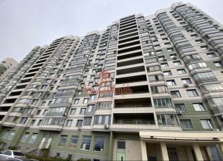 Продажа квартиры студии, 28 м2, Московская область, улица Кедрина, 1