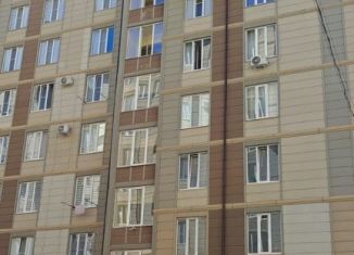 Продам 1-ком. квартиру, 44 м2, Нальчик, улица Шарданова, 46Г, ЖК Белые Паруса