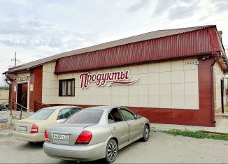 Продажа торговой площади, 118.7 м2, Алтайский край, Зелёная улица, 48