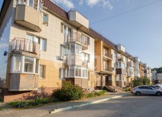 Продам квартиру студию, 28 м2, село Осиновая Гора, 3-й Восточный проезд, 5