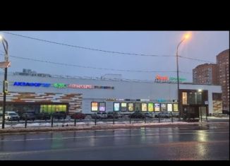 Продажа торговой площади, 67 м2, Раменское, Молодёжная улица, 20