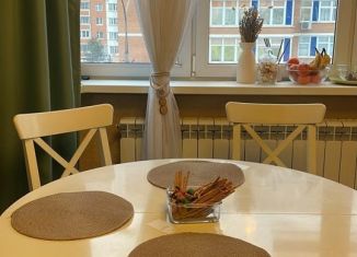 3-комнатная квартира в аренду, 65 м2, Балашиха, ЖК 1 Мая, микрорайон 1 Мая, 37