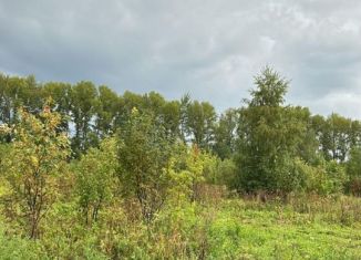 Продажа участка, 10 сот., деревня Седяш-Нагаево, Дачная улица