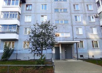 Продажа трехкомнатной квартиры, 52 м2, Ярославль, проезд Доброхотова, 10