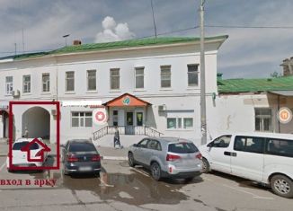 Продам помещение свободного назначения, 56.8 м2, Переславль-Залесский, Ростовская улица, 4