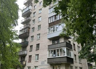 Продается двухкомнатная квартира, 46.1 м2, Санкт-Петербург, Гражданский проспект, 86к1, метро Политехническая