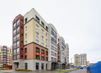 Продается 2-ком. квартира, 40.1 м2, Кировская область, улица Дмитрия Козулева, 2