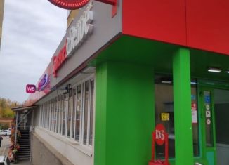 Аренда помещения свободного назначения, 8 м2, Уфа, улица Менделеева, 150/6