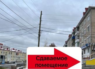 Аренда помещения свободного назначения, 11.5 м2, Свердловская область, улица Свердлова, 25