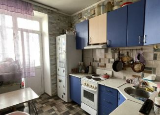 Продается двухкомнатная квартира, 47 м2, Бийск, улица Михаила Ломоносова, 32