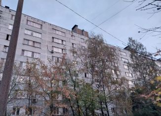 Продаю 2-комнатную квартиру, 42.9 м2, Люберцы, Московская улица, 16