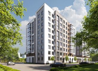 Продам 2-ком. квартиру, 60.5 м2, Тольятти