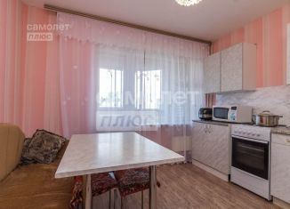 Продажа 3-комнатной квартиры, 78.7 м2, Уфа, Зеленогорская улица, Октябрьский район