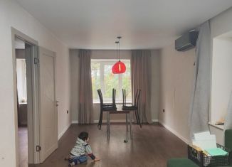 Сдается в аренду дом, 90 м2, деревня Алексеевка, Интернациональная улица, 90