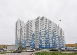 Продам 1-комнатную квартиру, 32 м2, Пермь, улица Красные Казармы, 67, ЖК Арсенал