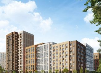 Продается 2-ком. квартира, 63.4 м2, Тула, Зареченский территориальный округ