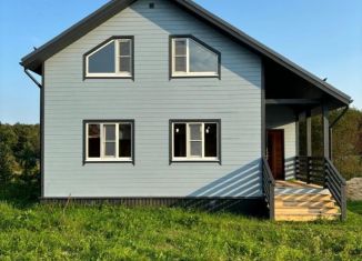 Продается дом, 120 м2, деревня Буняково