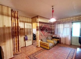 Продается 2-ком. квартира, 42 м2, Волгоград, Созидательская улица, 8, Краснооктябрьский район