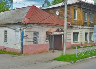 Продажа помещения свободного назначения, 592.7 м2, Ногинск, Рабочая улица, 28