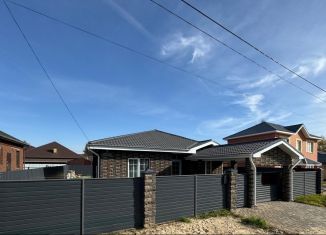 Коттедж на продажу, 100 м2, деревня Куюки, Кленовая улица, 18