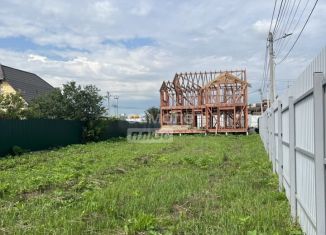 Продаю земельный участок, 7 сот., посёлок подсобного хозяйства Минзаг, Светлая улица, 31