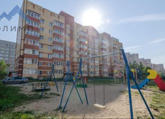 Продам 2-ком. квартиру, 47 м2, Вологодская область, Фрязиновская улица, 33Б