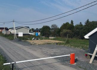 Земельный участок на продажу, 6.6 сот., массив Лесколово, 5-й проезд