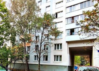 Продается 2-ком. квартира, 44.3 м2, Москва, Голубинская улица, 13к1