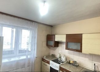 Продается 1-ком. квартира, 30.8 м2, Бурятия, 110-й микрорайон, 5