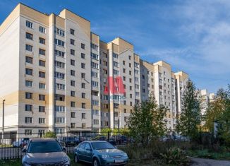 Продается двухкомнатная квартира, 60.6 м2, Ярославль, Красноборская улица, 37