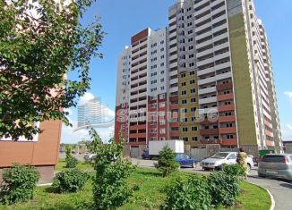 Продаю 2-ком. квартиру, 58.5 м2, Оренбург, улица Фронтовиков, 8/3, Дзержинский район