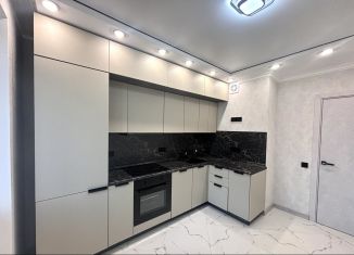 Продается 2-ком. квартира, 50 м2, деревня Батино, улица Сергея Есенина, 13