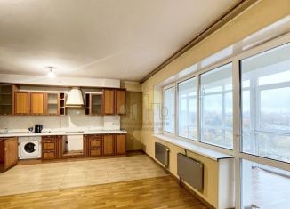 Продажа трехкомнатной квартиры, 105.6 м2, Иркутск, улица Лермонтова, 136/2, Свердловский округ