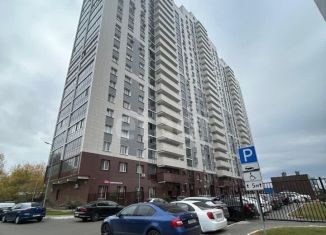 Продажа однокомнатной квартиры, 41.6 м2, Казань, улица Аделя Кутуя, 110Дк2, ЖК Паруса